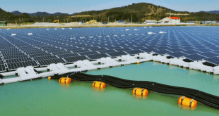 paneles solares energia